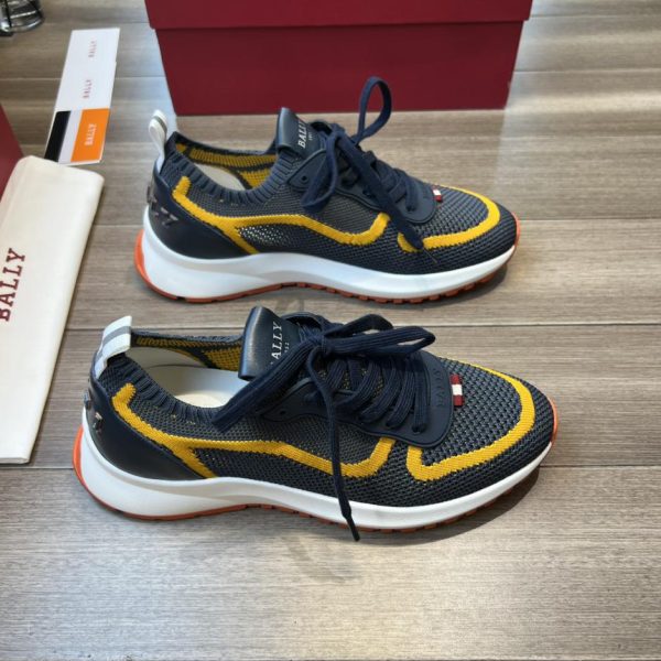 repliche,replica,perfette,siti di,affidabili,migliori siti,dove comprare,1:1,scarpe da ginnastica 【BALLY】 -Qualità di fascia alta