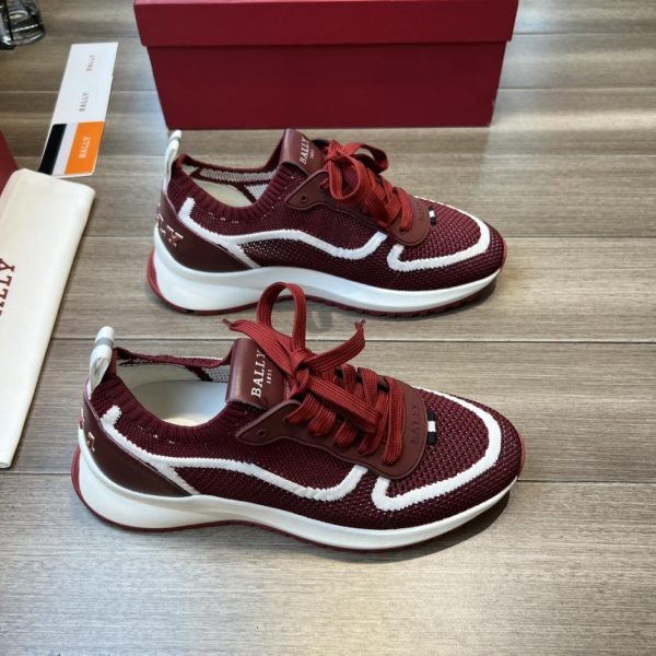 repliche,replica,perfette,siti di,affidabili,migliori siti,dove comprare,1:1,scarpe da ginnastica 【BALLY】 -Qualità di fascia alta