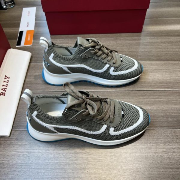 repliche,replica,perfette,siti di,affidabili,migliori siti,dove comprare,1:1,scarpe da ginnastica 【BALLY】 -Qualità di fascia alta