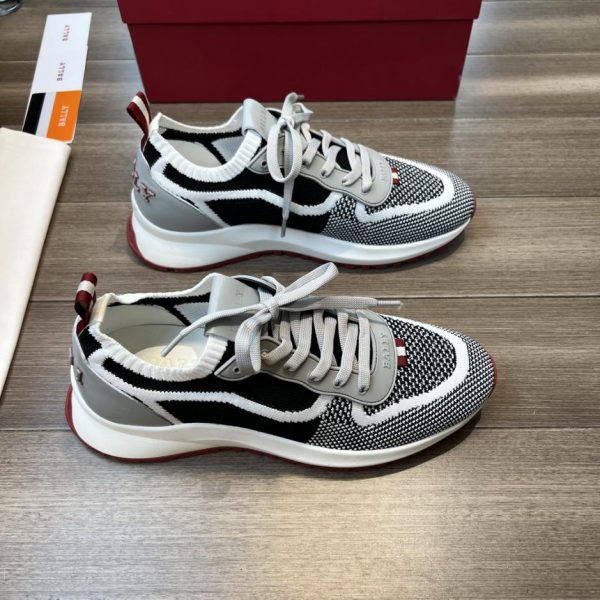 repliche,replica,perfette,siti di,affidabili,migliori siti,dove comprare,1:1,scarpe da ginnastica 【BALLY】 -Qualità di fascia alta