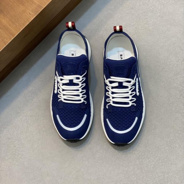 repliche,replica,perfette,siti di,affidabili,migliori siti,dove comprare,1:1,scarpe da ginnastica Slip-on casual da uomo Bally