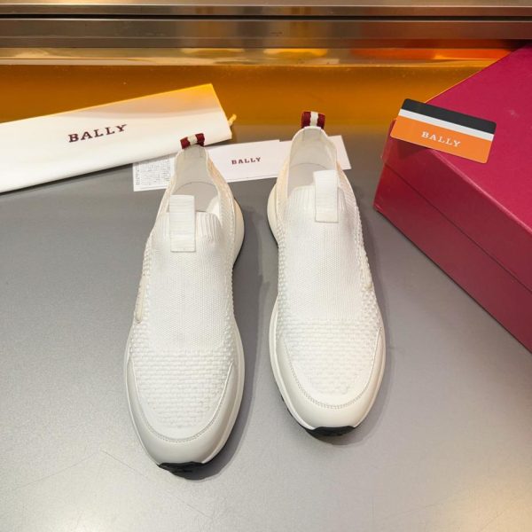 repliche,replica,perfette,siti di,affidabili,migliori siti,dove comprare,1:1,scarpe da ginnastica Slip-on casual da uomo Bally