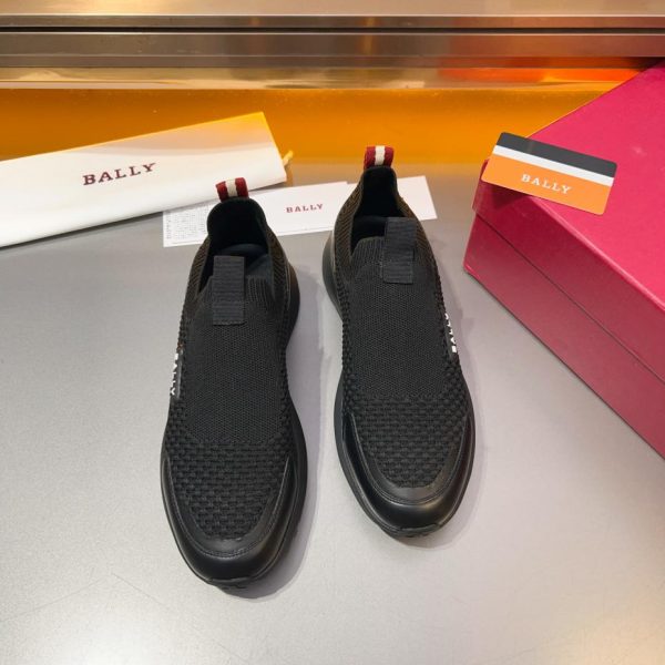 repliche,replica,perfette,siti di,affidabili,migliori siti,dove comprare,1:1,scarpe da ginnastica Slip-on casual da uomo Bally