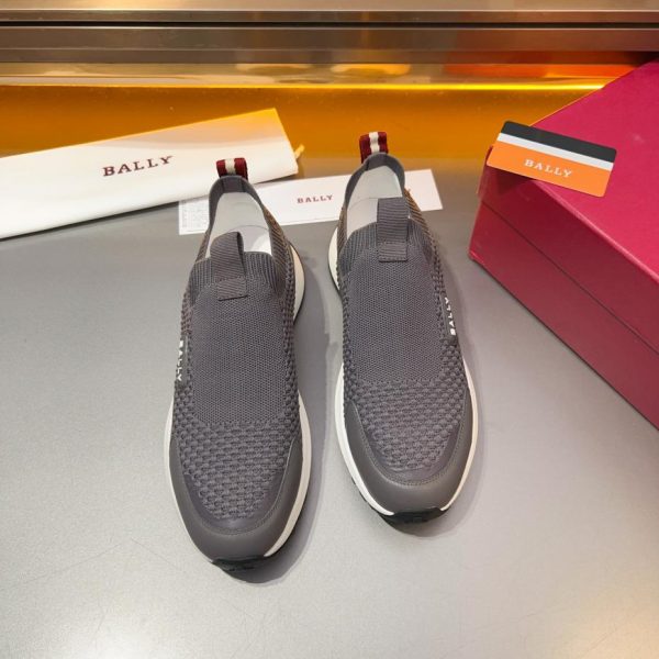 repliche,replica,perfette,siti di,affidabili,migliori siti,dove comprare,1:1,scarpe da ginnastica Slip-on casual da uomo Bally