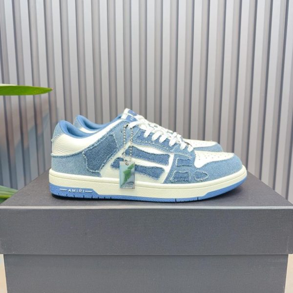 repliche,replica,perfette,siti di,affidabili,migliori siti,dove comprare,1:1,scarpe da ginnastica Modello coppia AMIRI