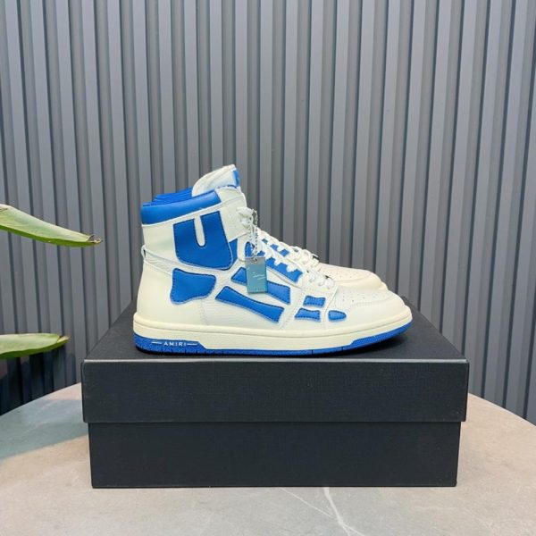 repliche,replica,perfette,siti di,affidabili,migliori siti,dove comprare,1:1,scarpe da ginnastica Modello coppia AMIRI