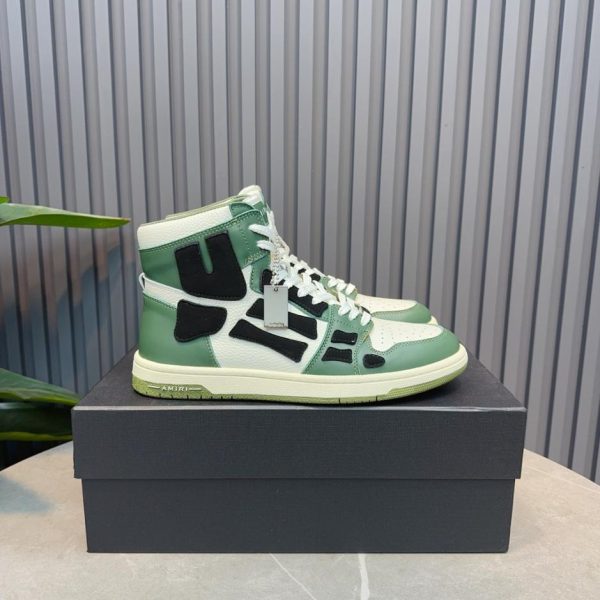 repliche,replica,perfette,siti di,affidabili,migliori siti,dove comprare,1:1,scarpe da ginnastica Modello coppia AMIRI