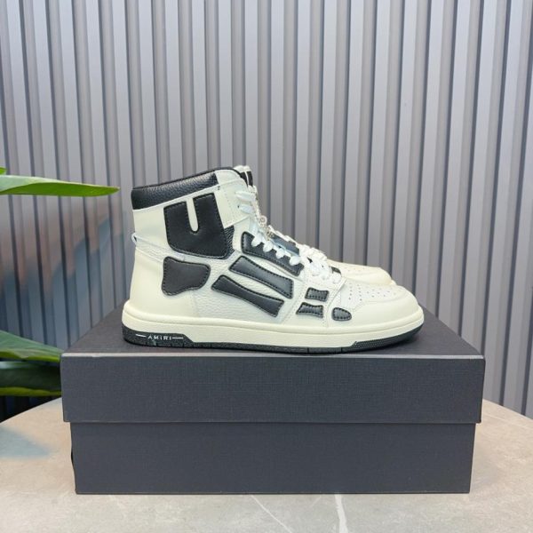 repliche,replica,perfette,siti di,affidabili,migliori siti,dove comprare,1:1,scarpe da ginnastica Modello coppia AMIRI