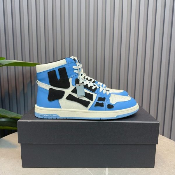 repliche,replica,perfette,siti di,affidabili,migliori siti,dove comprare,1:1,scarpe da ginnastica Modello coppia AMIRI