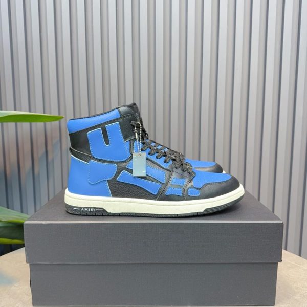 repliche,replica,perfette,siti di,affidabili,migliori siti,dove comprare,1:1,scarpe da ginnastica Modello coppia AMIRI