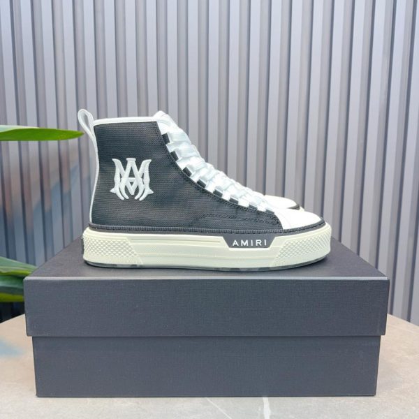 repliche,replica,perfette,siti di,affidabili,migliori siti,dove comprare,1:1,scarpe da ginnastica Modello coppia AMIRI