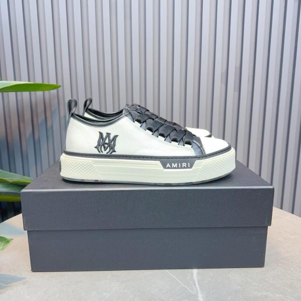repliche,replica,perfette,siti di,affidabili,migliori siti,dove comprare,1:1,scarpe da ginnastica Modello coppia AMIRI