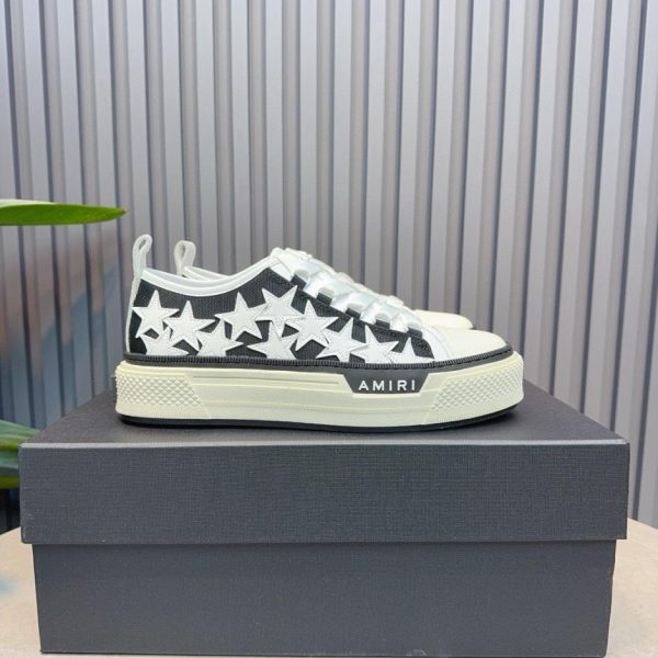 repliche,replica,perfette,siti di,affidabili,migliori siti,dove comprare,1:1,scarpe da ginnastica AMIRI coppia scarpe in osso