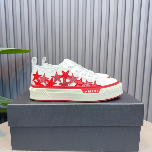 repliche,replica,perfette,siti di,affidabili,migliori siti,dove comprare,1:1,scarpe da ginnastica AMIRI coppia scarpe in osso