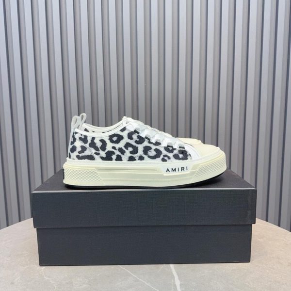 repliche,replica,perfette,siti di,affidabili,migliori siti,dove comprare,1:1,scarpe da ginnastica AMIRI coppia scarpe in osso