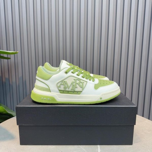 repliche,replica,perfette,siti di,affidabili,migliori siti,dove comprare,1:1,scarpe da ginnastica Scarpe da papà stile coppia AMIRI
