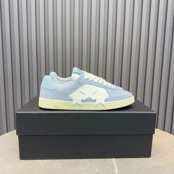 repliche,replica,perfette,siti di,affidabili,migliori siti,dove comprare,1:1,scarpe da ginnastica Coppia di scarpe casual AMIRI