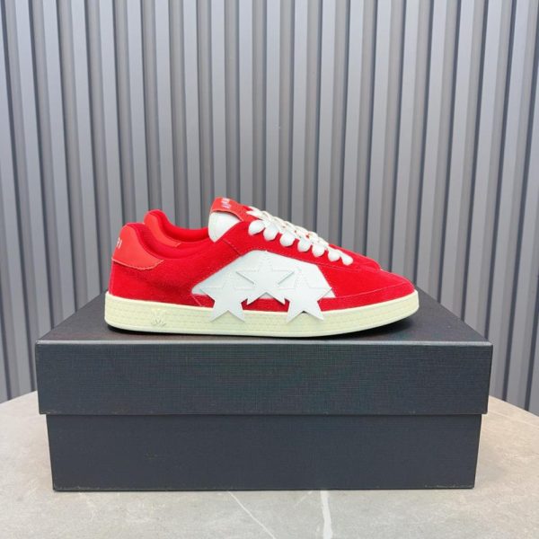 repliche,replica,perfette,siti di,affidabili,migliori siti,dove comprare,1:1,scarpe da ginnastica Coppia di scarpe casual AMIRI