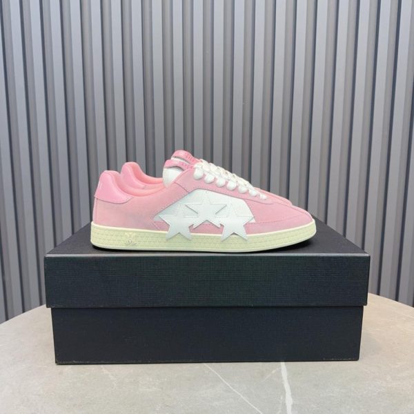 repliche,replica,perfette,siti di,affidabili,migliori siti,dove comprare,1:1,scarpe da ginnastica Coppia di scarpe casual AMIRI