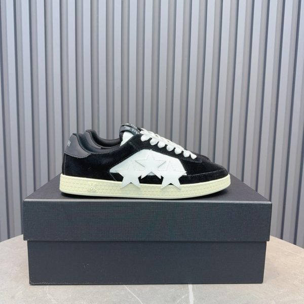 repliche,replica,perfette,siti di,affidabili,migliori siti,dove comprare,1:1,scarpe da ginnastica Coppia di scarpe casual AMIRI