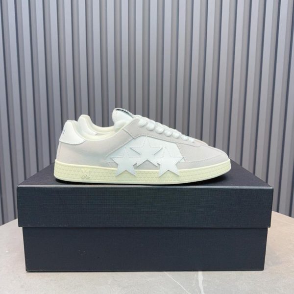 repliche,replica,perfette,siti di,affidabili,migliori siti,dove comprare,1:1,scarpe da ginnastica Coppia di scarpe casual AMIRI