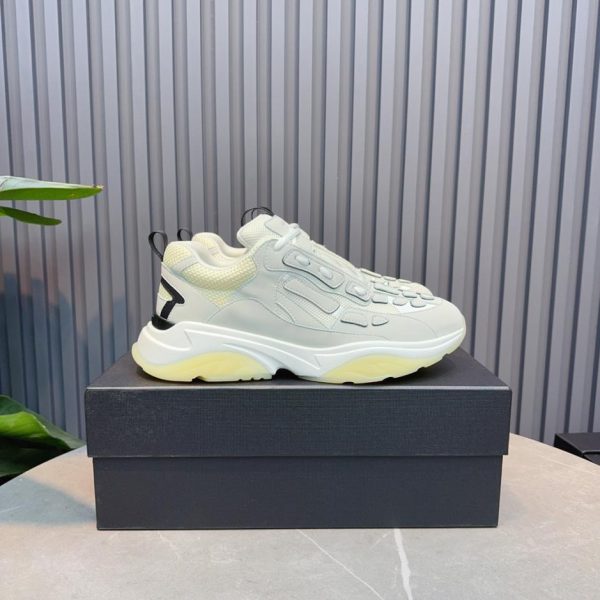 repliche,replica,perfette,siti di,affidabili,migliori siti,dove comprare,1:1,scarpe da ginnastica Scarpe in osso AMIRI