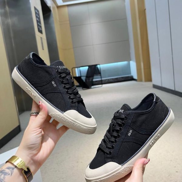 repliche,replica,perfette,siti di,affidabili,migliori siti,dove comprare,1:1,scarpe da ginnastica Scarpe da ginnastica alte CELINE