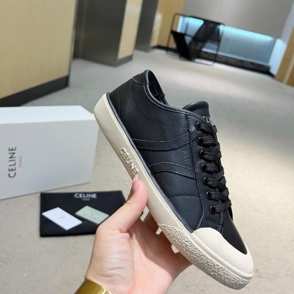 repliche,replica,perfette,siti di,affidabili,migliori siti,dove comprare,1:1,scarpe da ginnastica Scarpe da ginnastica alte CELINE