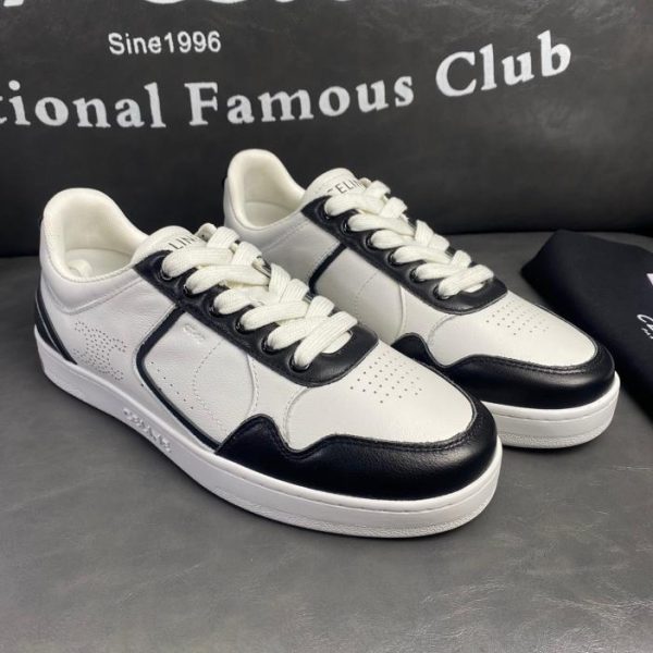 repliche,replica,perfette,siti di,affidabili,migliori siti,dove comprare,1:1,scarpe da ginnastica 【CELINE】Ordine originale di alta qualità