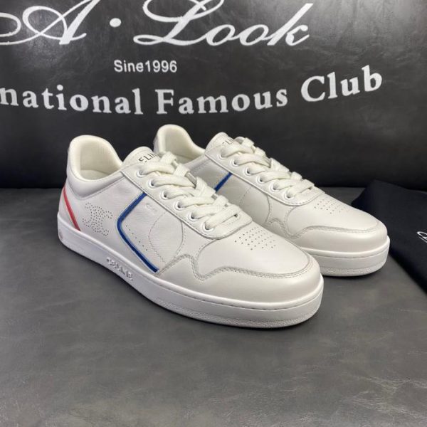 repliche,replica,perfette,siti di,affidabili,migliori siti,dove comprare,1:1,scarpe da ginnastica 【CELINE】Ordine originale di alta qualità