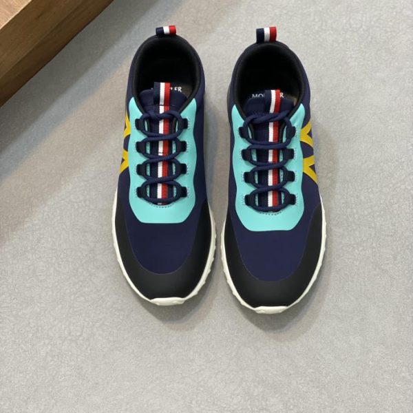 repliche,replica,perfette,siti di,affidabili,migliori siti,dove comprare,1:1,scarpe da ginnastica Moncler top scarpe casual da uomo originali