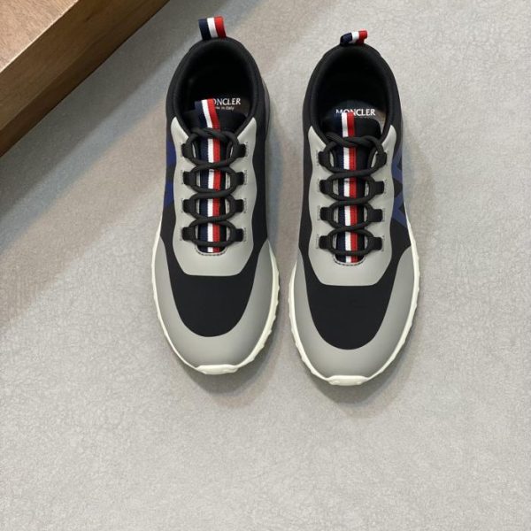 repliche,replica,perfette,siti di,affidabili,migliori siti,dove comprare,1:1,scarpe da ginnastica Moncler top scarpe casual da uomo originali