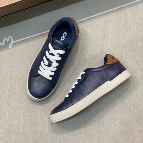 repliche,replica,perfette,siti di,affidabili,migliori siti,dove comprare,1:1,scarpe da ginnastica L’ultimo lancio di COACH è disponibile in più colori tra cui scegliere