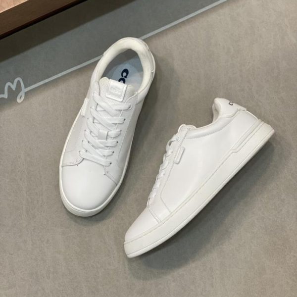 repliche,replica,perfette,siti di,affidabili,migliori siti,dove comprare,1:1,scarpe da ginnastica L’ultimo lancio di COACH è disponibile in più colori tra cui scegliere
