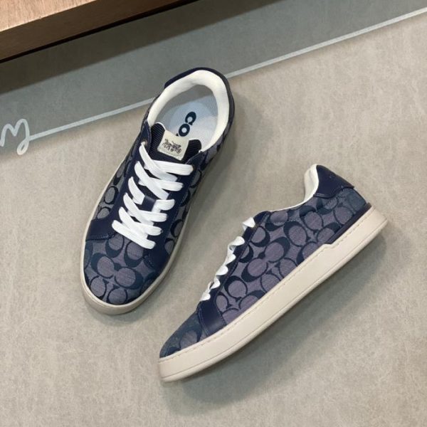 repliche,replica,perfette,siti di,affidabili,migliori siti,dove comprare,1:1,scarpe da ginnastica L’ultimo lancio di COACH è disponibile in più colori tra cui scegliere