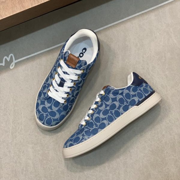 repliche,replica,perfette,siti di,affidabili,migliori siti,dove comprare,1:1,scarpe da ginnastica L’ultimo lancio di COACH è disponibile in più colori tra cui scegliere