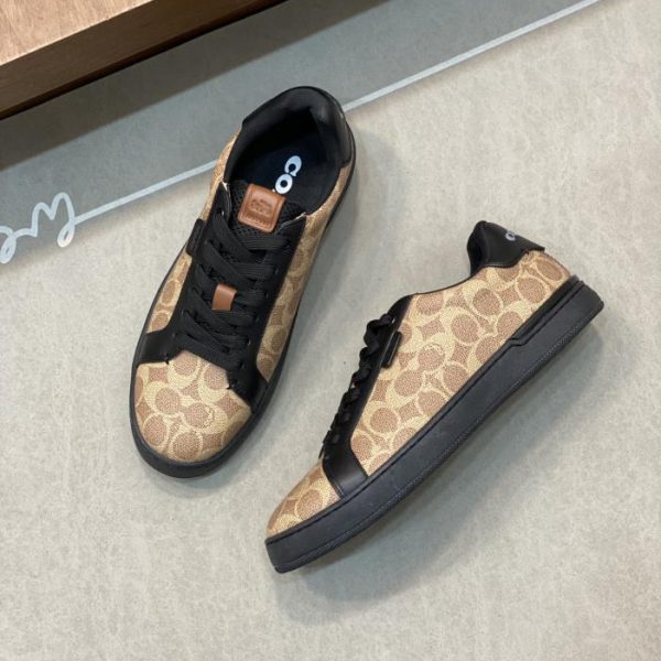 repliche,replica,perfette,siti di,affidabili,migliori siti,dove comprare,1:1,scarpe da ginnastica L’ultimo lancio di COACH è disponibile in più colori tra cui scegliere
