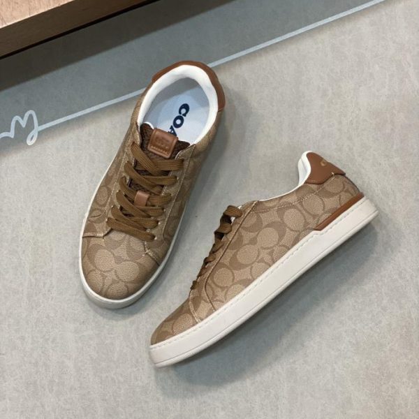 repliche,replica,perfette,siti di,affidabili,migliori siti,dove comprare,1:1,scarpe da ginnastica L’ultimo lancio di COACH è disponibile in più colori tra cui scegliere