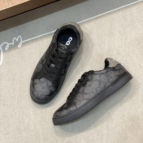 repliche,replica,perfette,siti di,affidabili,migliori siti,dove comprare,1:1,scarpe da ginnastica L’ultimo lancio di COACH è disponibile in più colori tra cui scegliere