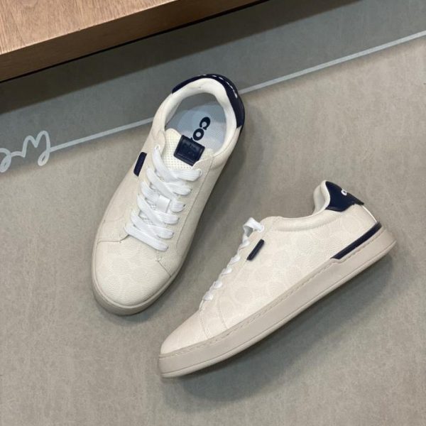 repliche,replica,perfette,siti di,affidabili,migliori siti,dove comprare,1:1,scarpe da ginnastica L’ultimo lancio di COACH è disponibile in più colori tra cui scegliere