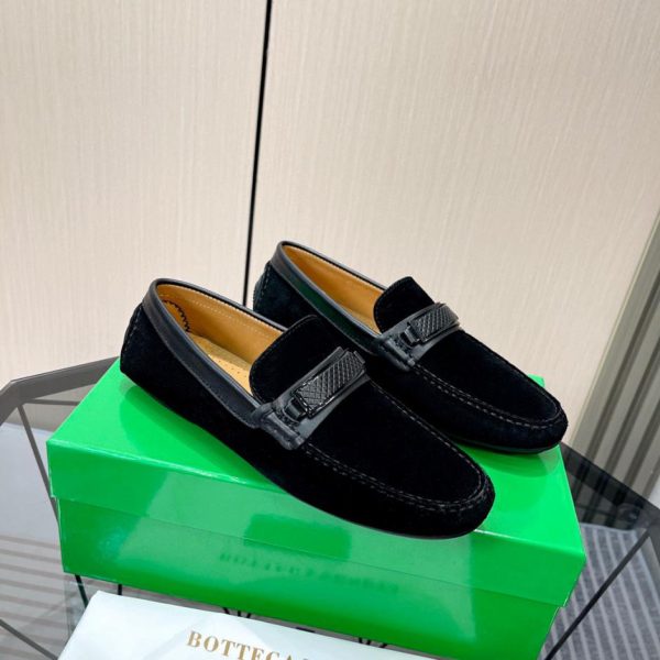 repliche,replica,perfette,siti di,affidabili,migliori siti,dove comprare,1:1,scarpe da ginnastica 【Botte Venetta(BV)】Scarpe a cuffia intrecciate in pelle di vacchetta