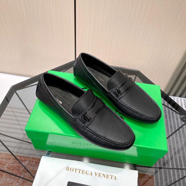 repliche,replica,perfette,siti di,affidabili,migliori siti,dove comprare,1:1,scarpe da ginnastica 【Botte Venetta(BV)】Scarpe a cuffia intrecciate in pelle di vacchetta