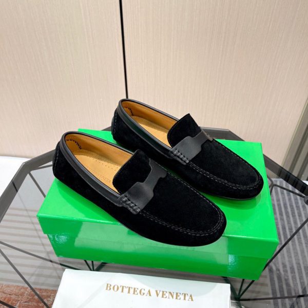 repliche,replica,perfette,siti di,affidabili,migliori siti,dove comprare,1:1,scarpe da ginnastica 【Botte Venetta(BV)】Scarpe a cuffia intrecciate in pelle di vacchetta