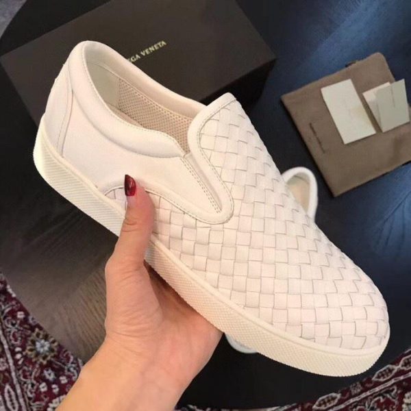 repliche,replica,perfette,siti di,affidabili,migliori siti,dove comprare,1:1,scarpe da ginnastica Bottega Veneta stile classico casual