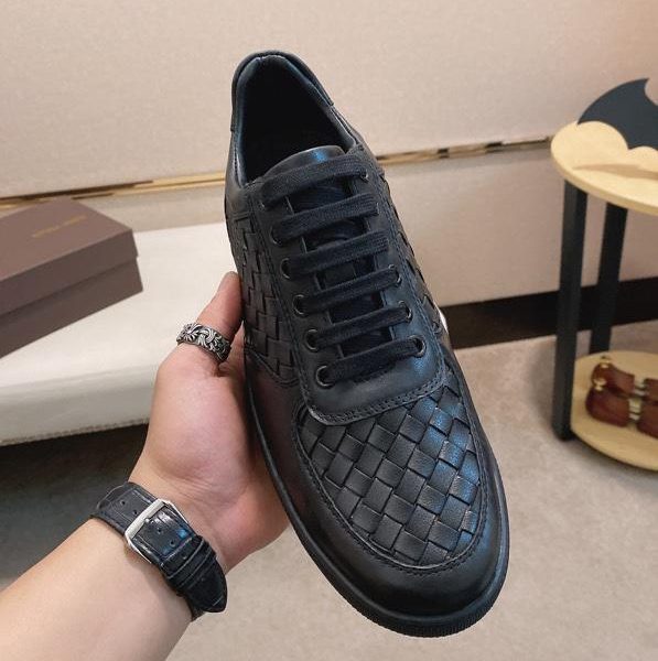 repliche,replica,perfette,siti di,affidabili,migliori siti,dove comprare,1:1,scarpe da ginnastica Stile classico Bottega Veneta