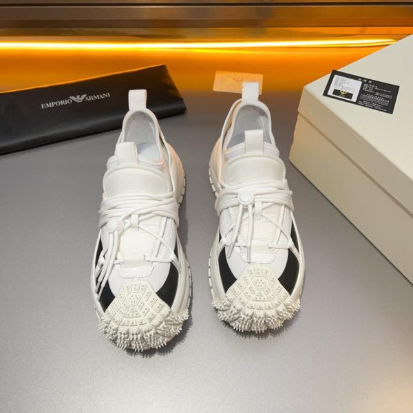repliche,replica,perfette,siti di,affidabili,migliori siti,dove comprare,1:1,scarpe da ginnastica GIORGIO ARMANI 2024ss nuove scarpe sportive
