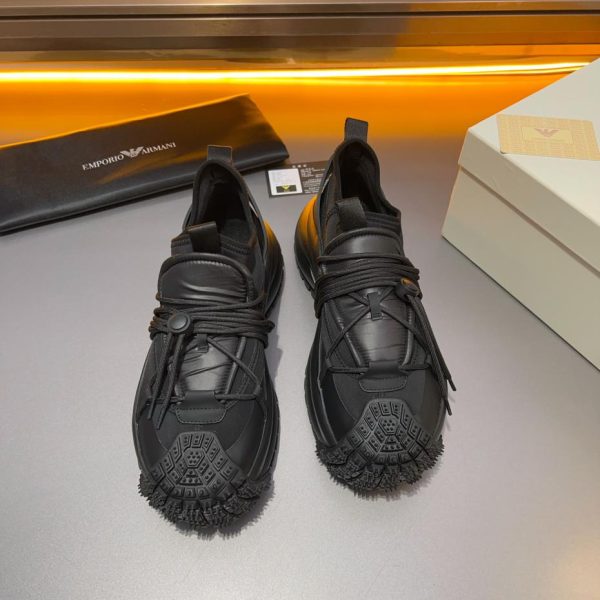 repliche,replica,perfette,siti di,affidabili,migliori siti,dove comprare,1:1,scarpe da ginnastica GIORGIO ARMANI 2024ss nuove scarpe sportive