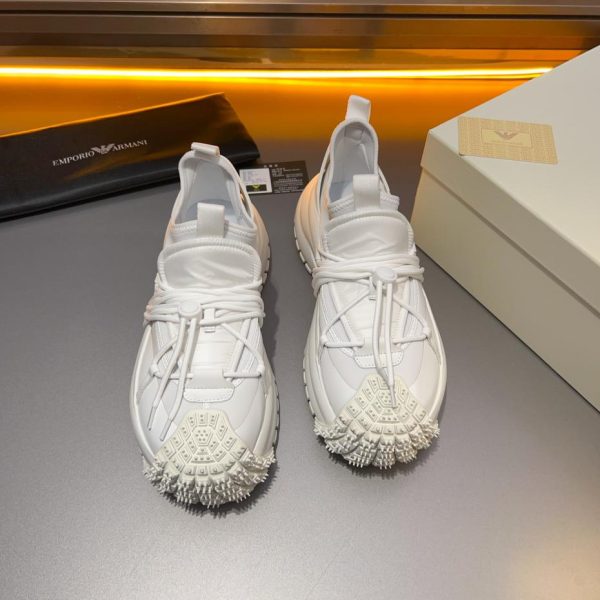 repliche,replica,perfette,siti di,affidabili,migliori siti,dove comprare,1:1,scarpe da ginnastica GIORGIO ARMANI 2024ss nuove scarpe sportive