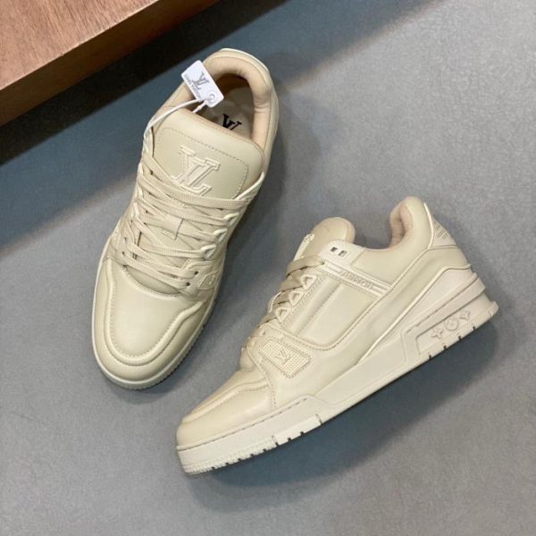 Sneakers LOUIS VUITTON Trainer da uomo