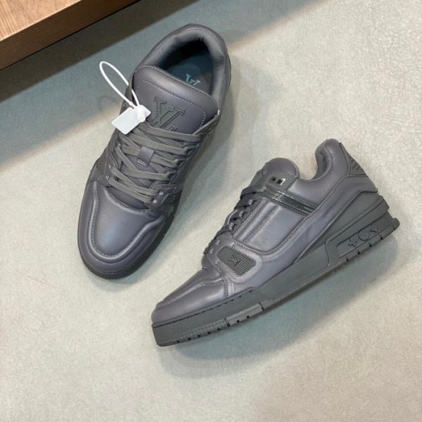 Sneakers LOUIS VUITTON Trainer da uomo